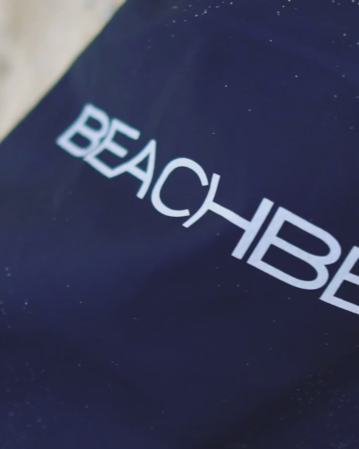 Beachbells — Portable Kettlebells For Travellers & Adventurers